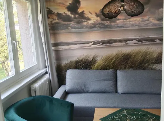 Apartment Wroblewskiego