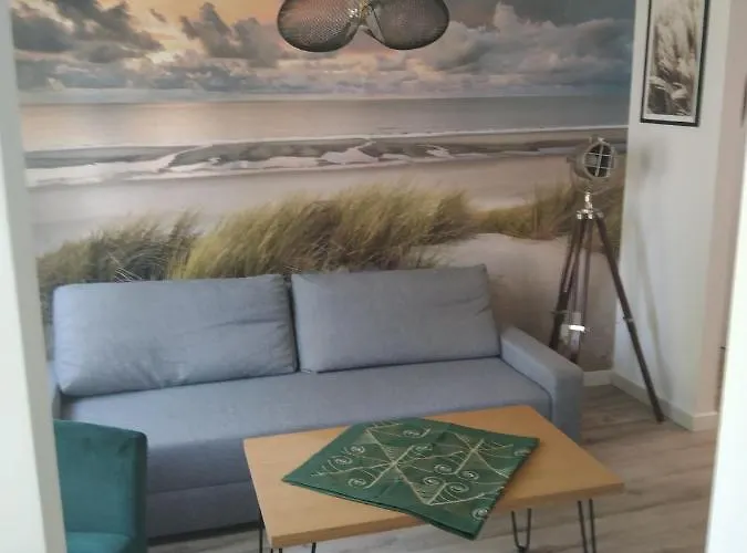 Apartment Wroblewskiego
