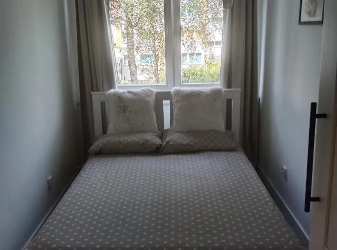 Apartment Wroblewskiego