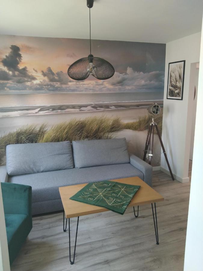 Wroblewskiego Apartment *
