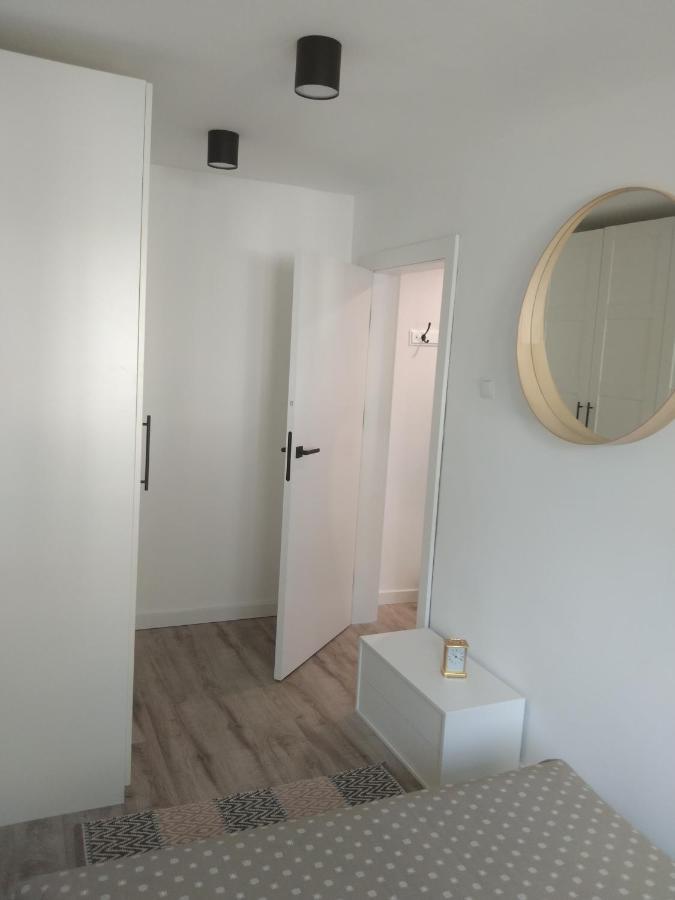 Apartment Wroblewskiego *