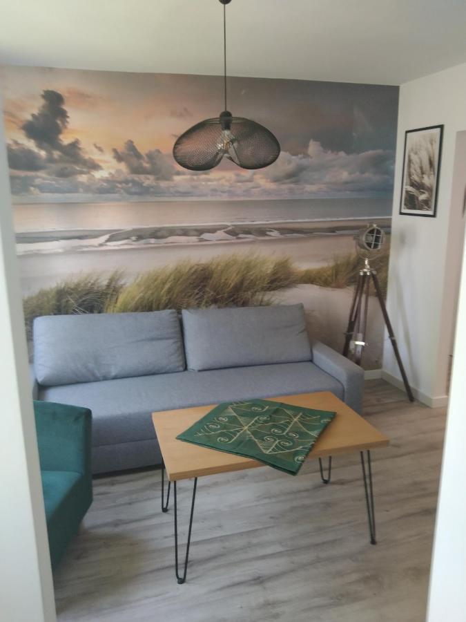 Wroblewskiego Apartment Ustka
