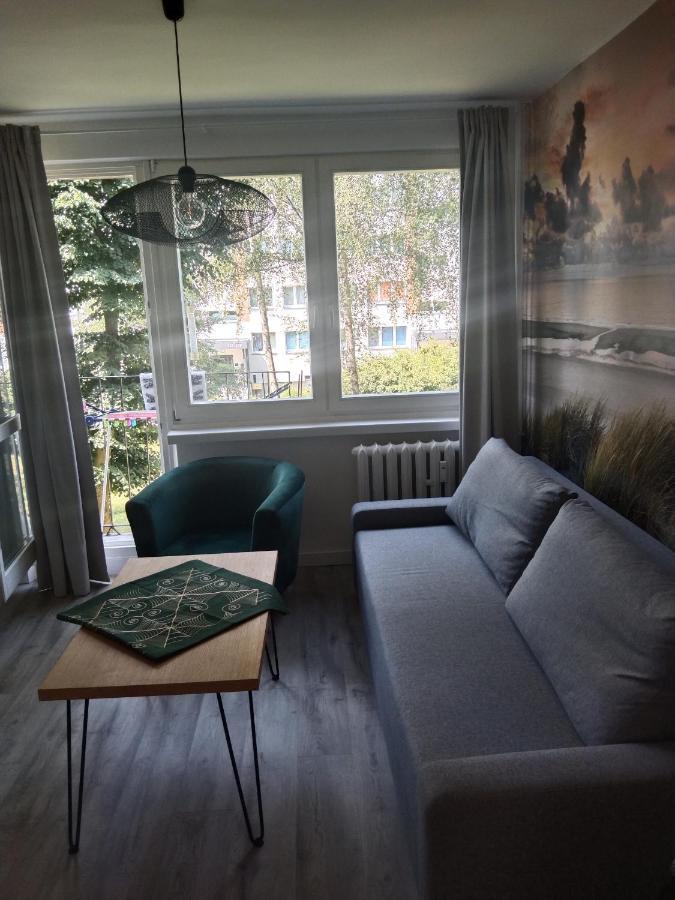 Wroblewskiego Apartment
