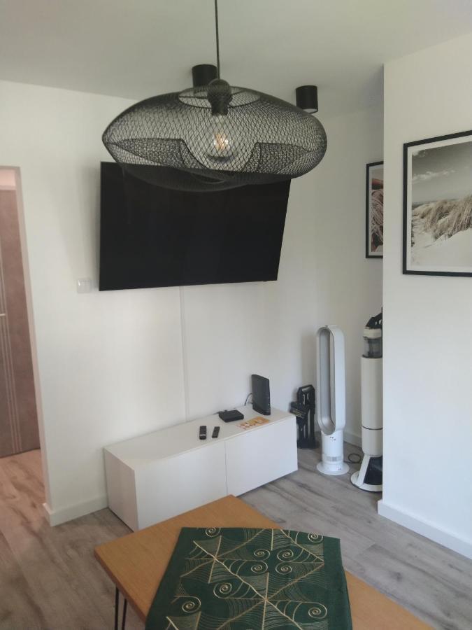 Wroblewskiego Apartment Ustka