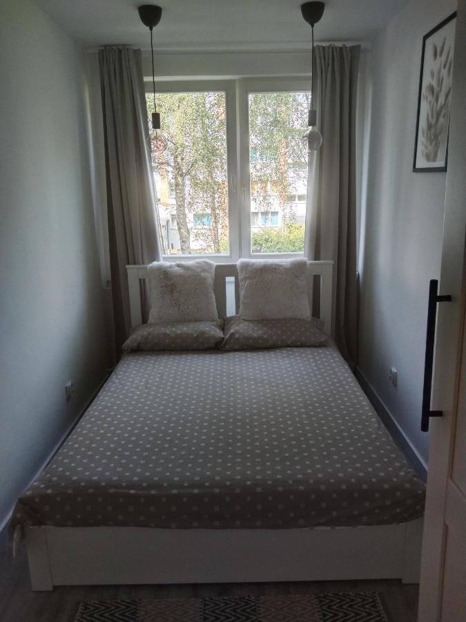 Wroblewskiego Apartment *